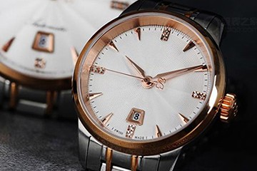 苏州爱彼手表镶钻表带维修 